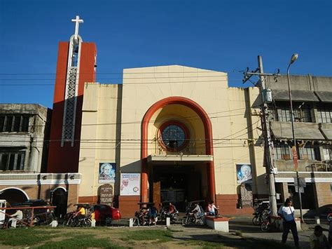 cabanatuan cathedral photos|Exploring the Hidden Gems of Cabanatuan: A Tourist's Guide to Must.